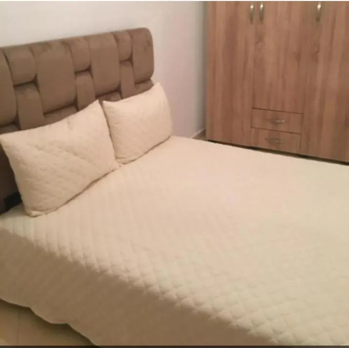 Mohammed V Airport Deroua Entire Furnished Apartment