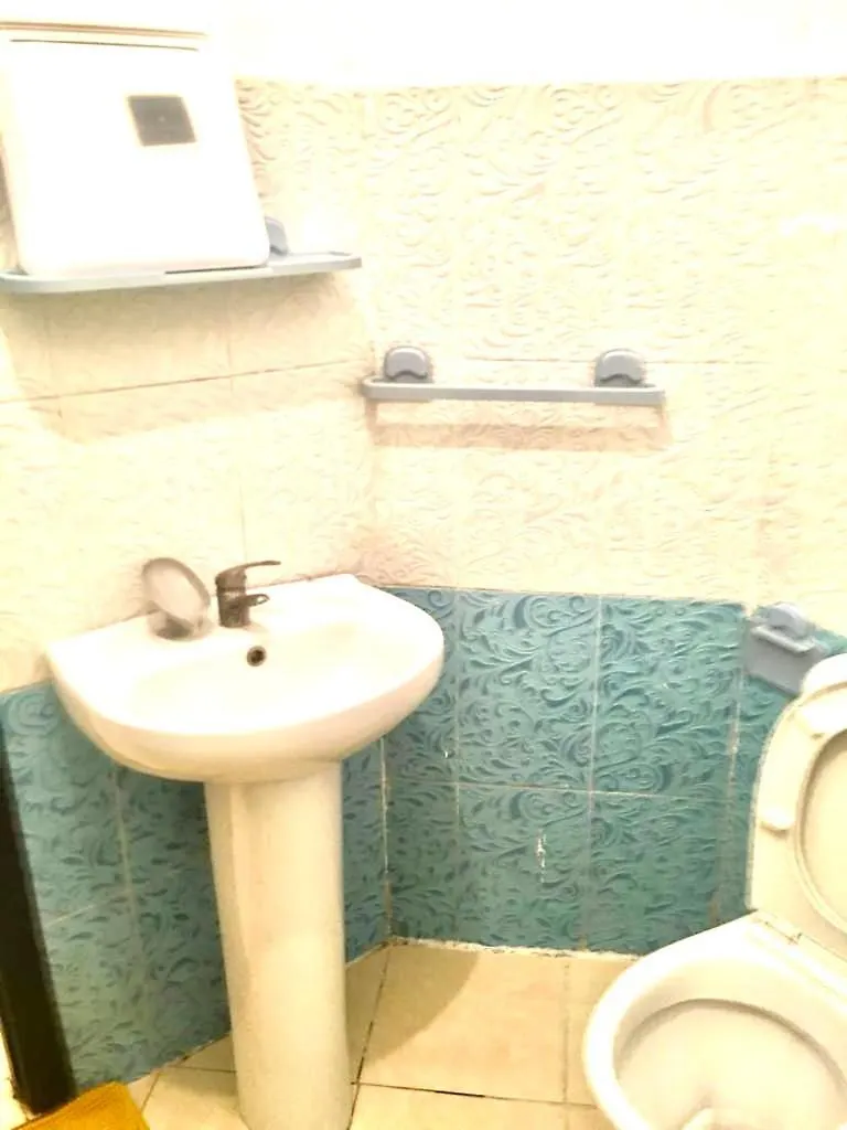Mohammed V Airport Deroua Entire Furnished Apartment