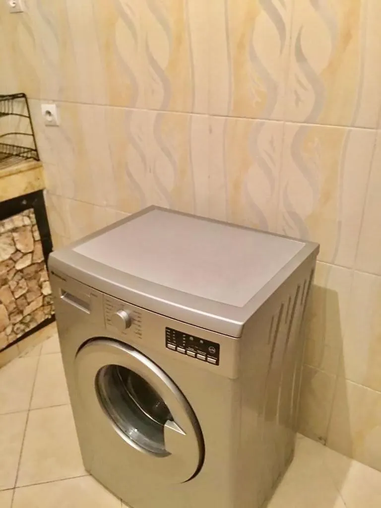 Mohammed V Airport Deroua Entire Furnished Apartment Morocco