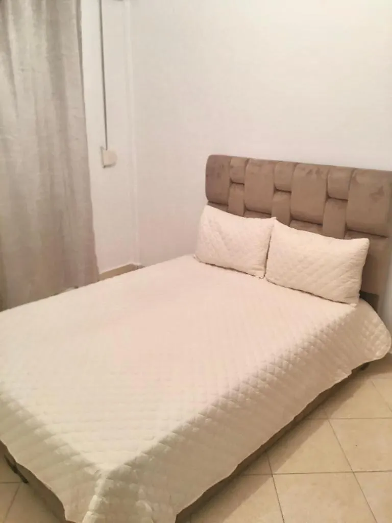 Mohammed V Airport Deroua Entire Furnished Apartment