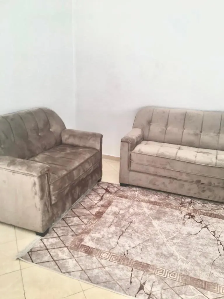 Mohammed V Airport Deroua Entire Furnished Apartment 0*,  Morocco